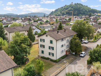 Vollvermietetes Mehrfamilienhaus mit attraktivem Entwicklungspotenzial image 7