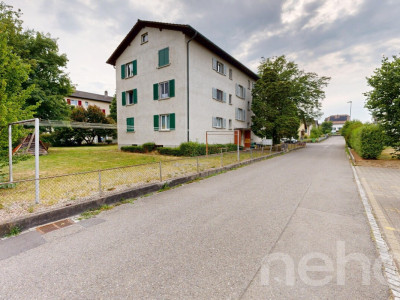 Vollvermietetes Mehrfamilienhaus mit attraktivem Entwicklungspotenzial image 8