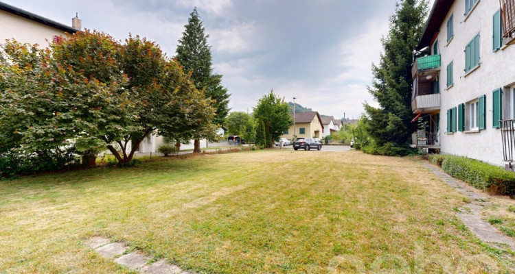 Vollvermietetes Mehrfamilienhaus mit attraktivem Entwicklungspotenzial image 4