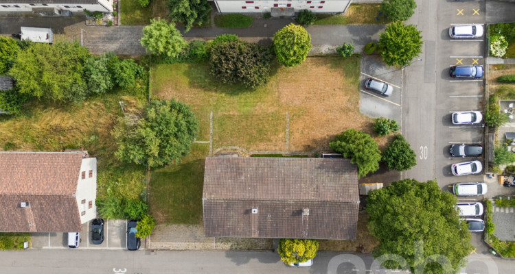 Vollvermietetes Mehrfamilienhaus mit attraktivem Entwicklungspotenzial image 5