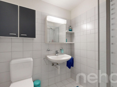 5.5-Zimmer Reihenhaus mit hervorragendem Wohn-Setup und Weitsicht image 9