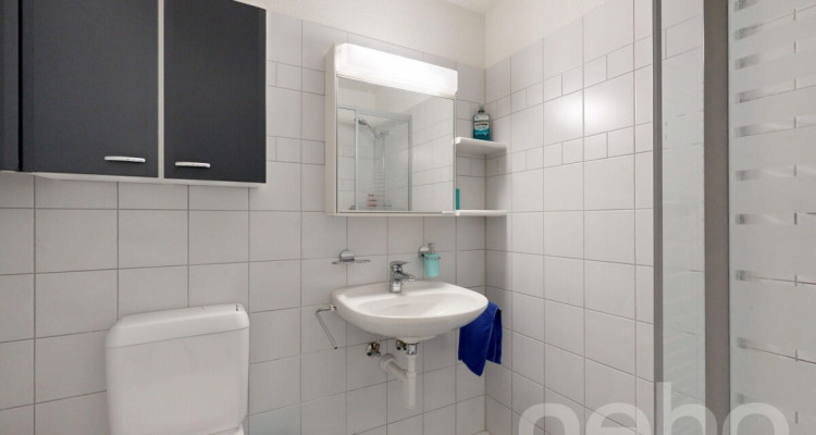 5.5-Zimmer Reihenhaus mit hervorragendem Wohn-Setup und Weitsicht image 9