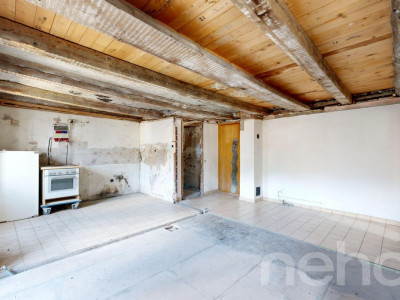 Appartement 3,5 pièces à Grône ? Fort potentiel de rénovation image 5