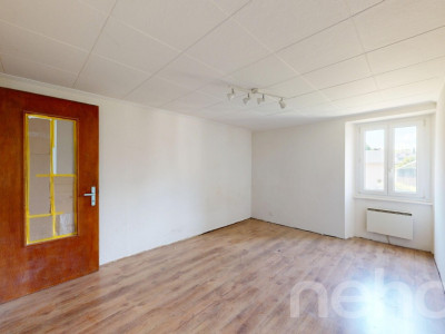 Appartement 3,5 pièces à Grône ? Fort potentiel de rénovation image 7