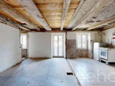Appartement 3,5 pièces à Grône ? Fort potentiel de rénovation image 10