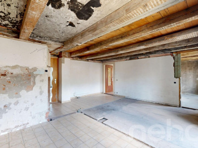 Appartement 3,5 pièces à Grône ? Fort potentiel de rénovation image 11