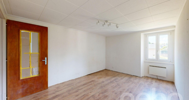 Appartement 3,5 pièces à Grône ? Fort potentiel de rénovation image 7