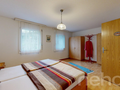 Charmantes 4.5-Zimmer Einfamilienhaus mit ausgebautem Dachstock image 4