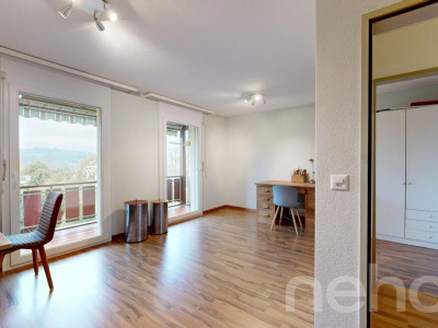 Charmantes 4.5-Zimmer Einfamilienhaus mit ausgebautem Dachstock image 5