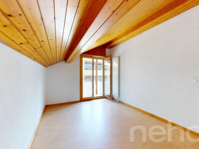 Charmante Dachgeschosswohnung mit Seesicht und zwei Balkonen image 7