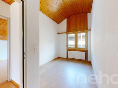 Charmante Dachgeschosswohnung mit Seesicht und zwei Balkonen image 10