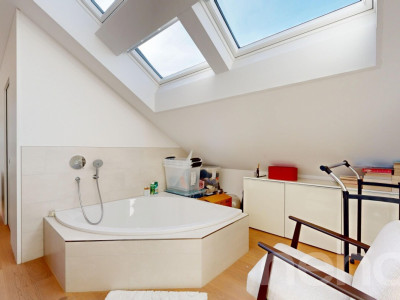 Lichtdurchflutete 3.5-Zimmer-Wohnung in Oberlunkhofen image 8
