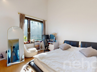 Lichtdurchflutete 3.5-Zimmer-Wohnung in Oberlunkhofen image 9