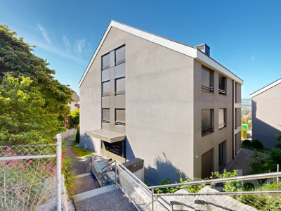 Lichtdurchflutete 3.5-Zimmer-Wohnung in Oberlunkhofen image 12