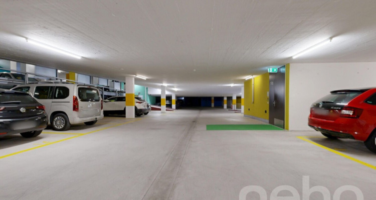 Lichtdurchflutete 3.5-Zimmer-Wohnung in Oberlunkhofen image 11