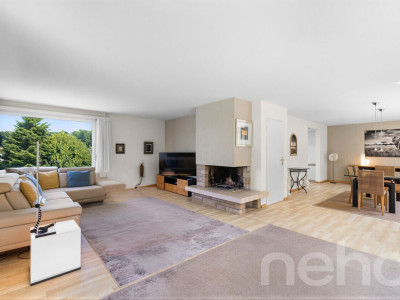 6-Zimmer Einfamilienhaus an ruhiger Sackgasse mit Aussenpool image 3