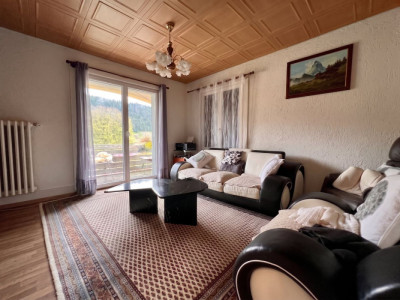 Charmante villa individuelle de 5,5 pièces, avec jardin et garage image 3