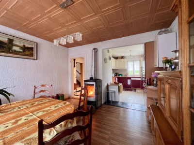 Charmante villa individuelle de 5,5 pièces, avec jardin et garage image 4