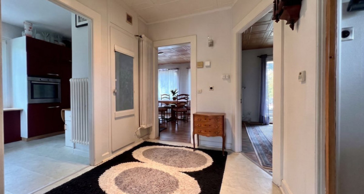 Charmante villa individuelle de 5,5 pièces, avec jardin et garage image 6