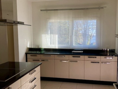 De nouvelles rénovations à ce bien de 6 pièces en duplex + 3 pièces - Terrasses, couvert à voitures  image 4