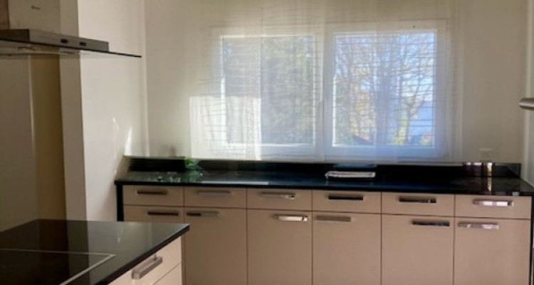 De nouvelles rénovations à ce bien de 6 pièces en duplex + 3 pièces - Terrasses, couvert à voitures  image 4