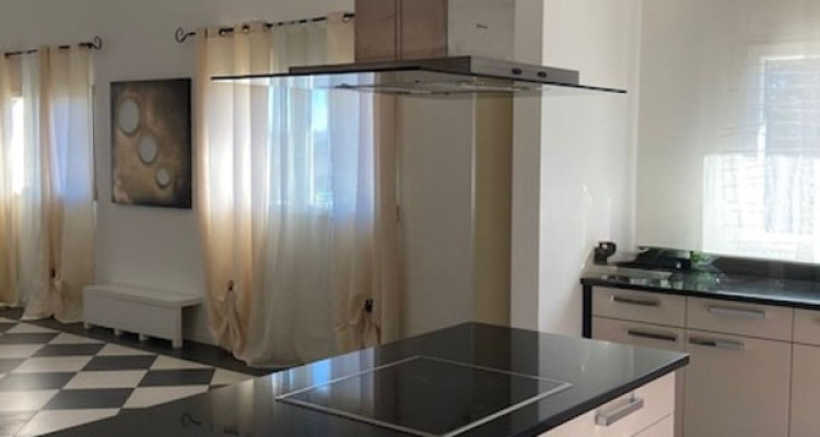 De nouvelles rénovations à ce bien de 6 pièces en duplex + 3 pièces - Terrasses, couvert à voitures  image 5