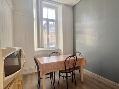   Faites une offre pour ce très bel Immeuble mixte, avec 14 garages et 18 places de parc image 9