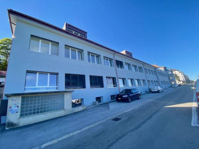 À saisir! vente en bloc, ou séparément, 7 lots dont 5 loués, dans un immeuble en PPE de 13 lots image 9