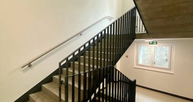 À saisir! vente en bloc, ou séparément, 7 lots dont 5 loués, dans un immeuble en PPE de 13 lots image 5