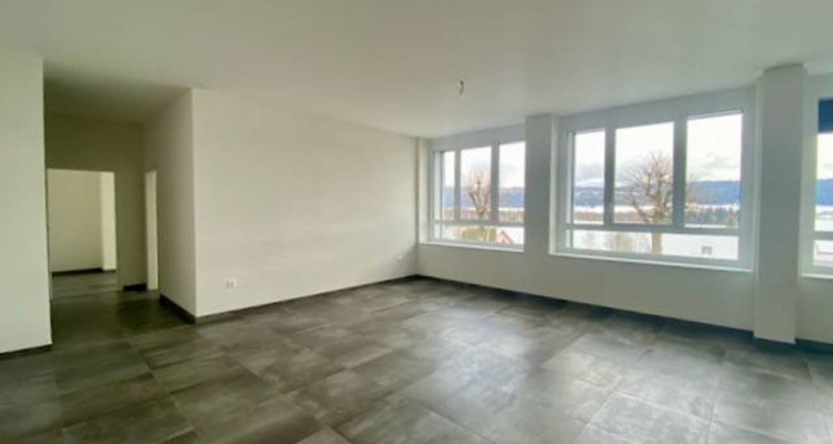 À saisir! vente en bloc, ou séparément, 7 lots dont 5 loués, dans un immeuble en PPE de 13 lots image 7