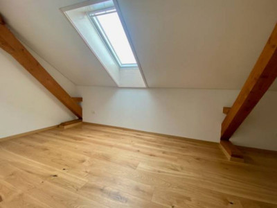 Magnifique appartement spacieux, adapté aux personnes à mobilité réduite, 3 pièces,  dans les  Combles, avec ascenceur image 5