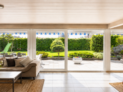 CRANS | Villa familiale de 240 m² avec 6 chambres et 7 stationnements image 6