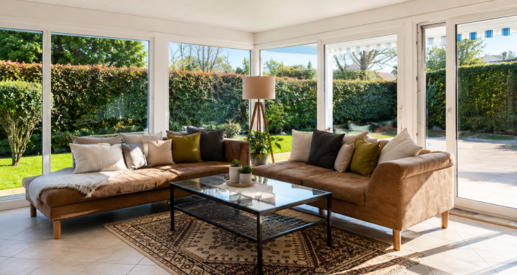 CRANS | Villa familiale de 240 m² avec 6 chambres et 7 stationnements image 5