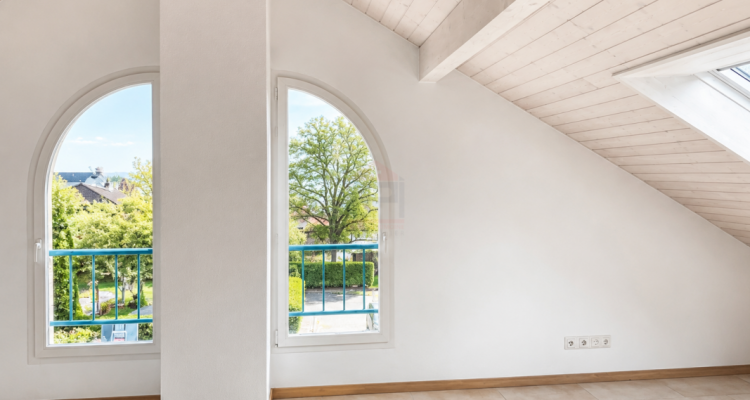CRANS | Villa familiale de 240 m² avec 6 chambres et 7 stationnements image 11
