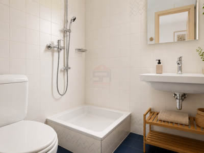 Maison contigue avec jardin privatif au sein dun parc privé exclusif image 11
