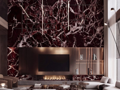 Magnifique villa d’architecte neuve, prestations luxe(La Capite-Cologny-Choulex) image 1