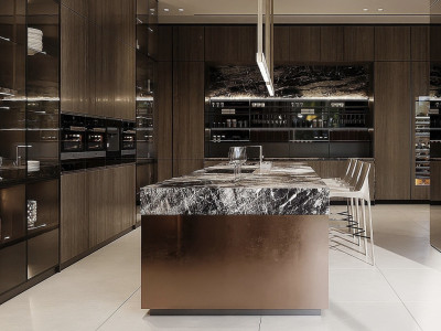 Magnifique villa d’architecte neuve, prestations luxe(La Capite-Cologny-Choulex) image 3
