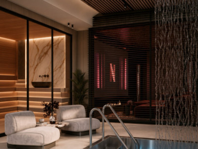 Trois magnifiques villas, prestations Luxe(La Capite-Cologny-Choulex) image 9