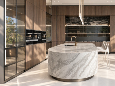 Trois magnifiques villas, prestations Luxe(La Capite-Cologny-Choulex) image 11