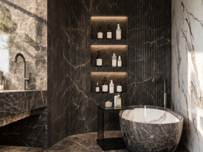 Trois magnifiques villas, prestations Luxe(La Capite-Cologny-Choulex) image 12