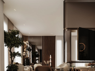 •Trois magnifiques villas, prestations Luxe(La Capite-Cologny-Choulex) image 3