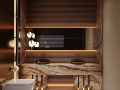 •Trois magnifiques villas, prestations Luxe(La Capite-Cologny-Choulex) image 8