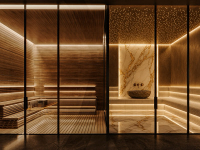 •Trois magnifiques villas, prestations Luxe(La Capite-Cologny-Choulex) image 13