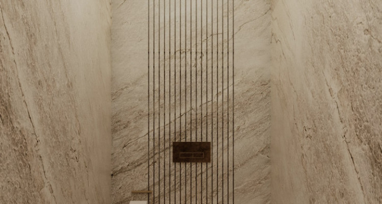 Magnifique villa d’architecte neuve, prestations luxe(La Capite-Cologny-Choulex) image 10