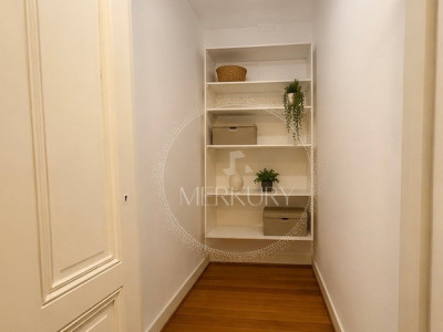 Un spacieux appartement de 3,5P dans le quartier des Eaux Vives image 2