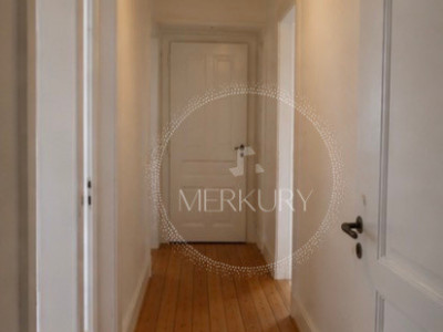Un appartement de 3,5P situé dans le quartier de Plainpalais  image 1