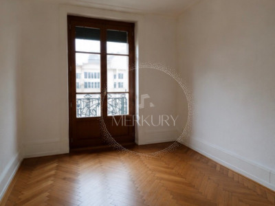 Un appartement de 3,5P situé dans le quartier de Plainpalais  image 2