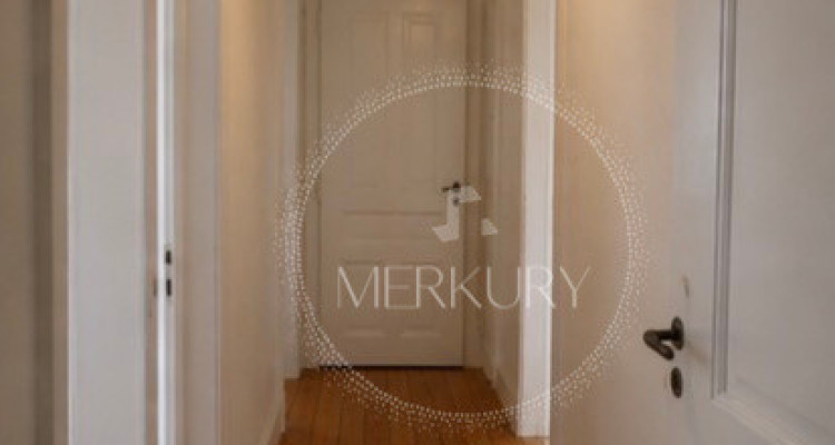 Un appartement de 3,5P situé dans le quartier de Plainpalais  image 1