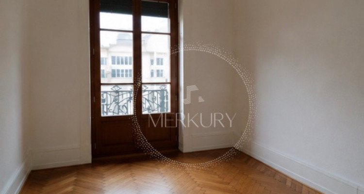 Un appartement de 3,5P situé dans le quartier de Plainpalais  image 2