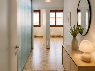 Un charmant appartement de 4P dans la région de Plainpalais image 1